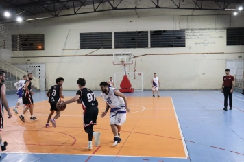 Foto - BASQUETE MASCULINO 14/04/2026