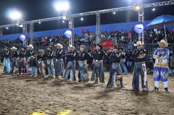 Foto - 4º Piraí Rodeo Fest - Humberto e Ronaldo