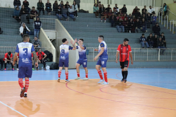 Foto - 2ª SUPERCOPA DE FUTSAL MASCULINO