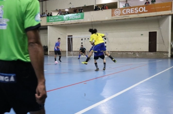 Foto - FUTSAL SÉRIE PRATA 24/03/2026