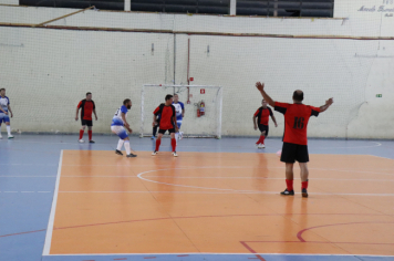 Foto - CAMPEONATO DE FUTSAL MASTER MASCULINO