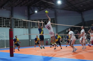 Foto - CAMPEONATO DE VÔLEI - 23/03/2026