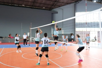 Foto - GRAND PRIX VOLEIBOL AMCG