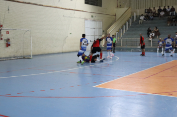 Foto - CAMPEONATO DE FUTSAL MASTER MASCULINO