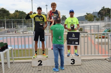 Foto - CORRIDA DA COMARCA