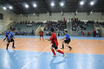 Foto - CAMPEONATO DE FUTSAL MASTER MASCULINO