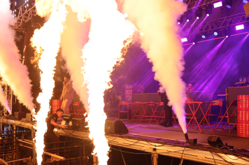 Foto - 4º Piraí Rodeo Fest - Humberto e Ronaldo