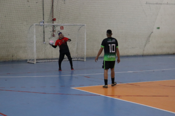 Foto - CAMPEONATO POPULAR MUNICIPAL DE FUTSAL MASCULINO