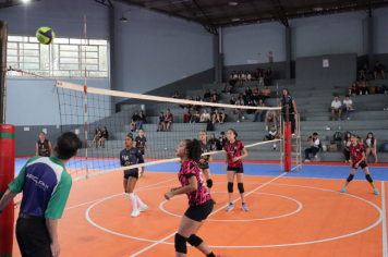 Foto - JOGOS ESCOLARES 2025 - 06/05 TERÇA FEIRA