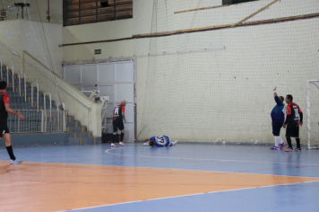 Foto - CAMPEONATO DE FUTSAL MASTER MASCULINO