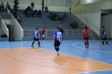 Foto - CAMPEONATO POPULAR MUNICIPAL DE FUTSAL MASCULINO
