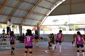 Foto - GRAND PRIX VOLEIBOL AMCG