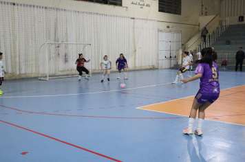 Foto - 2ª SUPERCOPA DE FUTSAL FEMININO