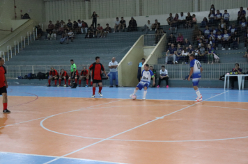 Foto - CAMPEONATO DE FUTSAL MASTER MASCULINO