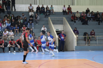 Foto - CAMPEONATO DE FUTSAL MASTER MASCULINO