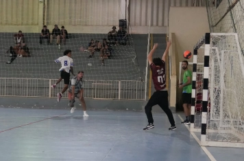 Foto - CAMPEONATO DE HANDEBOL 13/03/2026