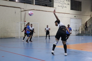 Foto - FUTSAL SÉRIE OURO 24/03/2026