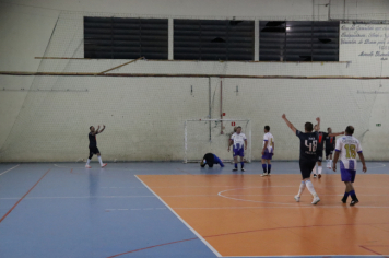 Foto - CAMPEONATO DE FUTSAL MASTER MASCULINO