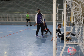 Foto - CAMPEONATO POPULAR MUNICIPAL DE FUTSAL MASCULINO
