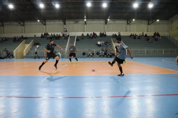 Foto - FUTSAL SÉRIE PRATA 11/03/2026