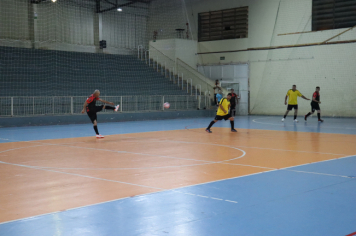 Foto - CAMPEONATO DE FUTSAL MASTER MASCULINO