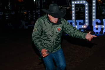 Foto - 4º Piraí Rodeo Fest - Humberto e Ronaldo