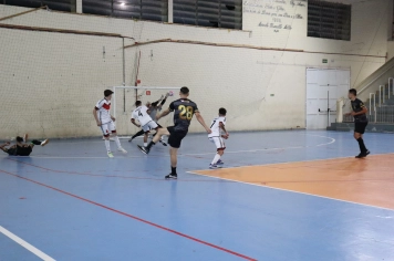 FUTSAL SÉRIE ...
