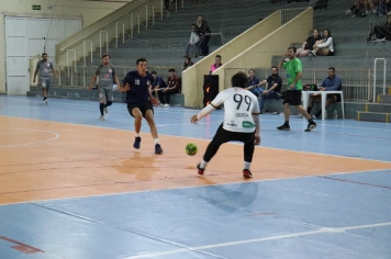 Foto - FINAL HANDEBOL MASCULINO 15/04/2026