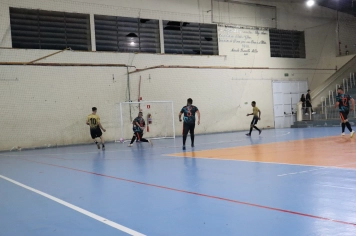 Foto - FUTSAL SÉRIE PRATA 23/03/2026