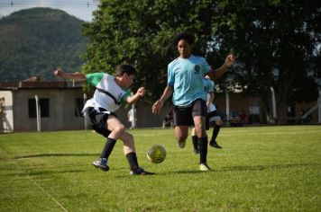 Foto - X Jogos Escolares de Piraí do Sul  - JEPSUL 2024