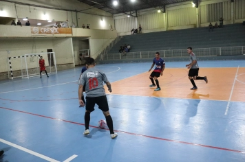 Foto - FUTSAL SÉRIE PRATA 24/03/2026