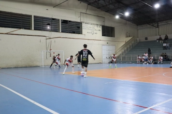 Foto - FUTSAL SÉRIE OURO 11/03/2026