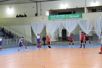 Foto - 2ª SUPERCOPA DE FUTSAL MASCULINO
