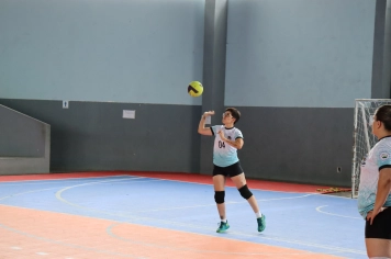 Foto - GRAND PRIX VOLEIBOL AMCG