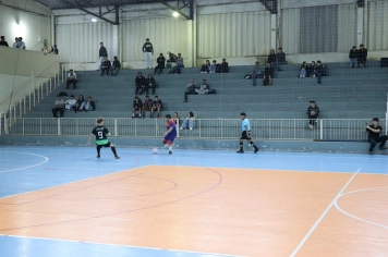 Foto - FUTSAL SÉRIE PRATA 12/03/2026