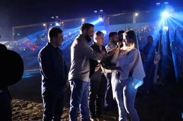 Foto - 4º Piraí Rodeo Fest - Gian e Giovani