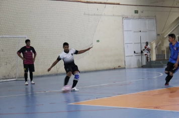 Foto - FUTSAL SÉRIE OURO 24/03/2026