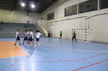 Foto - FINAL HANDEBOL MASCULINO 15/04/2026