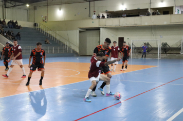 Foto - 2ª SUPERCOPA DE FUTSAL