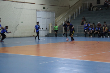 Foto - 2ª SUPERCOPA DE FUTSAL