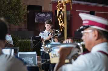 Foto - NATAL ENCANTADO DIA 22