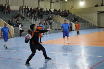 Foto - CAMPEONATO DE FUTSAL MASTER MASCULINO