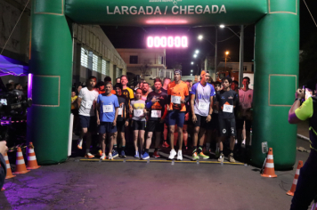 Foto - II Piraí Night Run - 2025