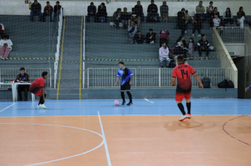 Foto - CAMPEONATO POPULAR MUNICIPAL DE FUTSAL MASCULINO