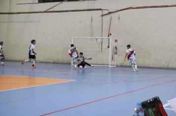 Foto - FUTSAL SÉRIE OURO 24/03/2026