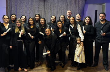 Formatura - T...