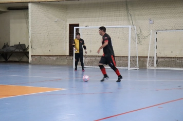 Foto - FUTSAL SÉRIE OURO 12/03/2026