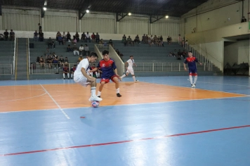Foto - FUTSAL SÉRIE PRATA 23/03/2026