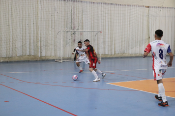 Foto - 2ª SUPERCOPA DE FUTSAL MASCULINO