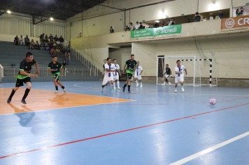 Foto - FUTSAL SÉRIE PRATA 18/03/2026